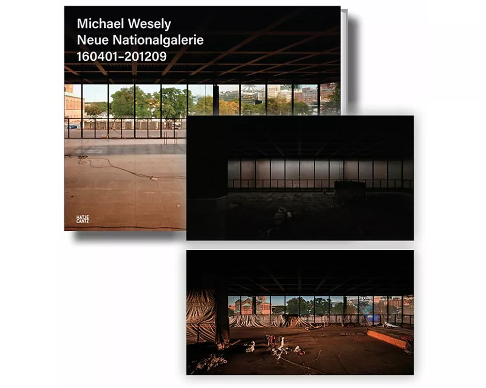 Michael Wesely