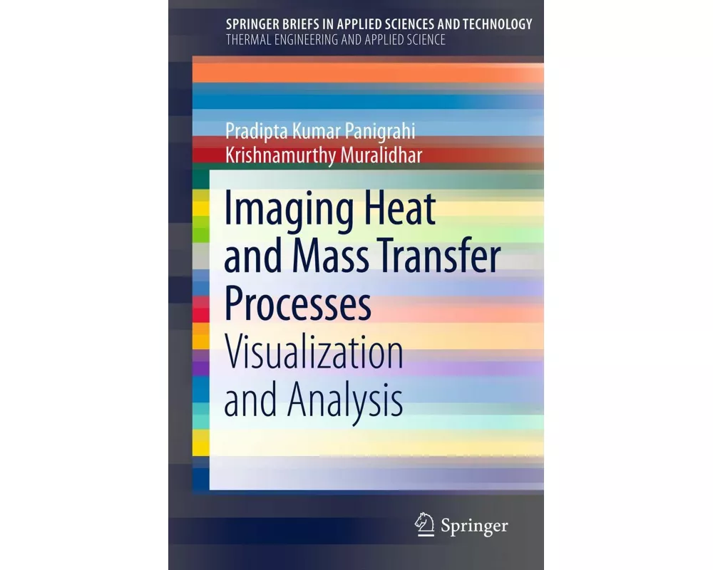 Imaging Heat and Mass Transfer Processes