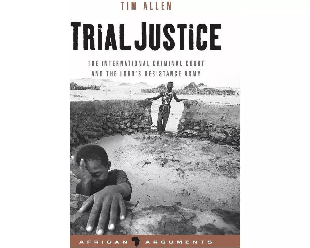 Trial Justice