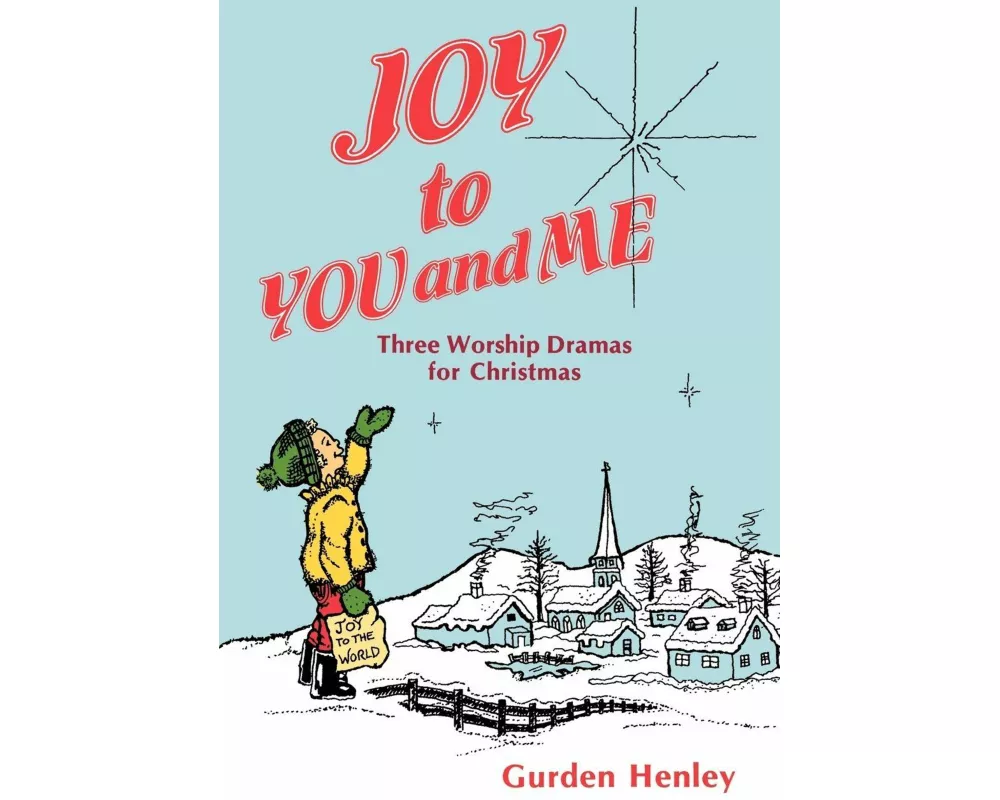 Joy To You And Me