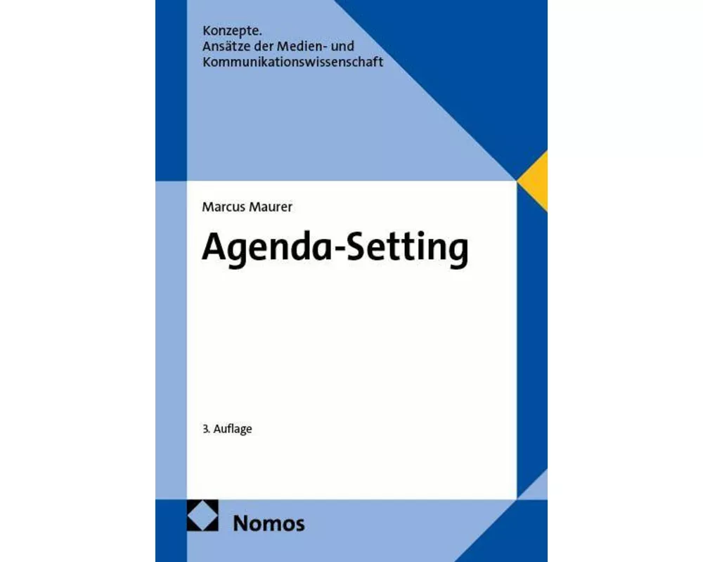 Agenda-Setting