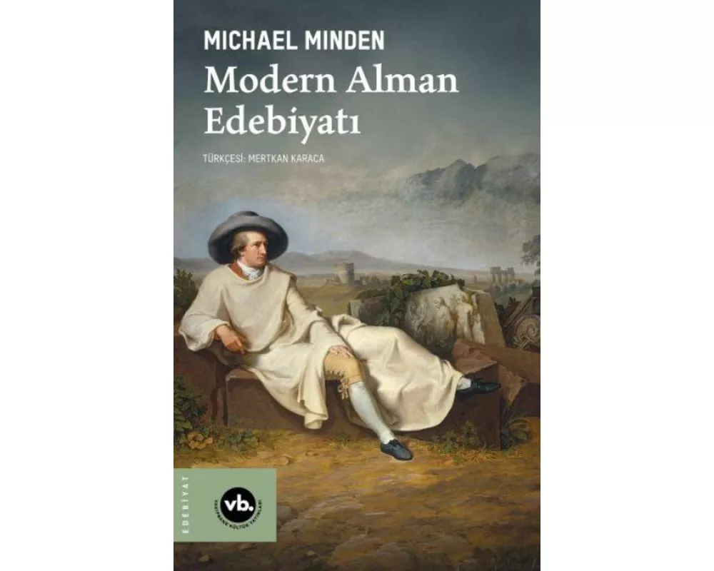 Modern Alman Edebiyati
