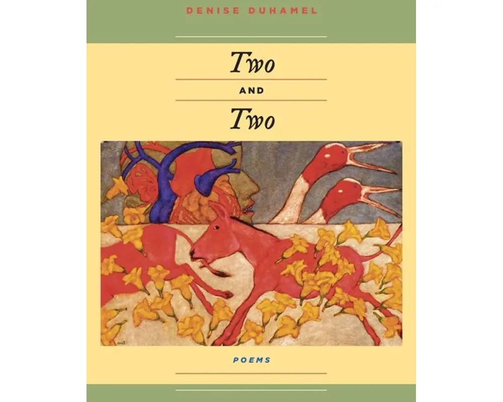 Two and Two