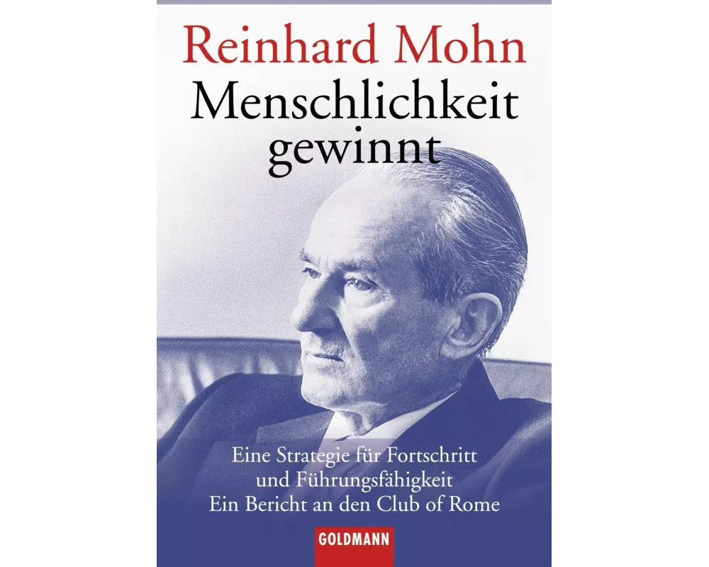 Menschlichkeit gewinnt
