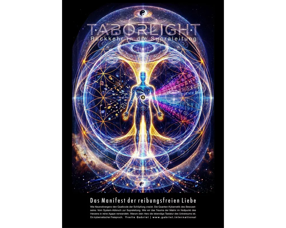 TABORLIGHT - Rückkehr in die Supraleitung