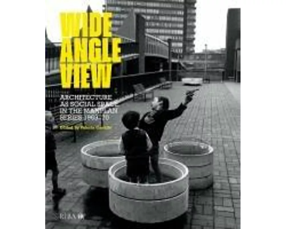 Wide Angle View