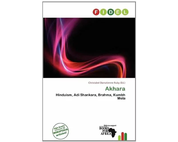Akhara