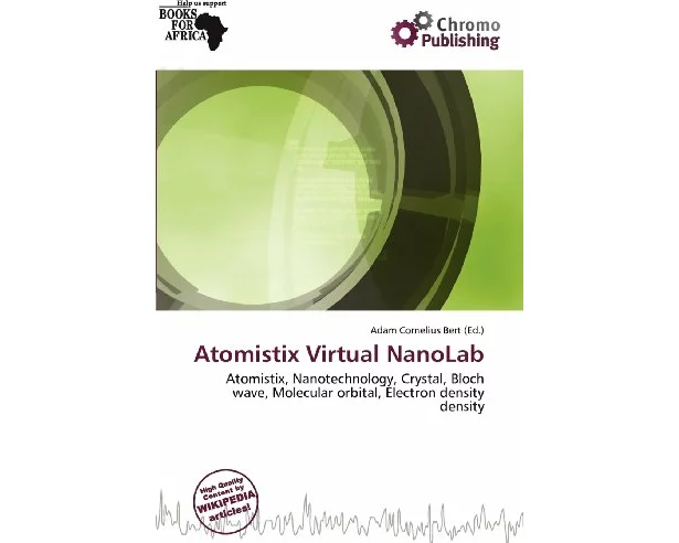 Atomistix Virtual NanoLab