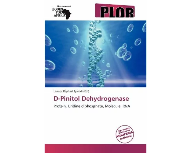 D-Pinitol Dehydrogenase