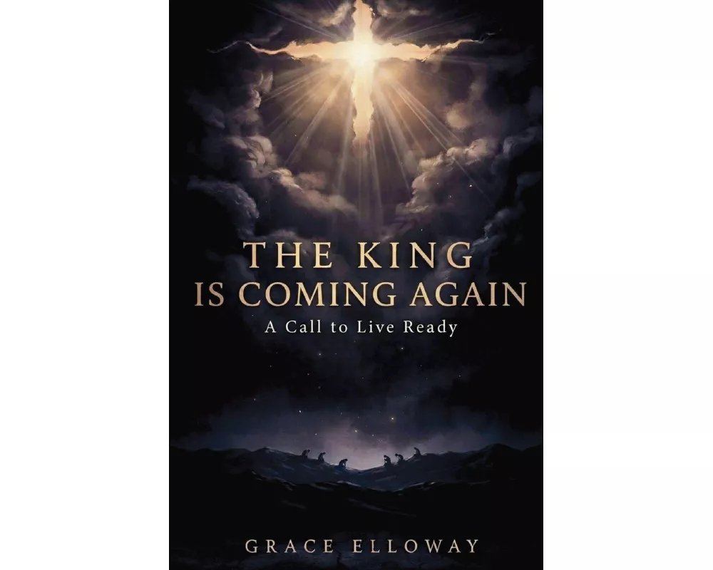 The King Is Coming Again