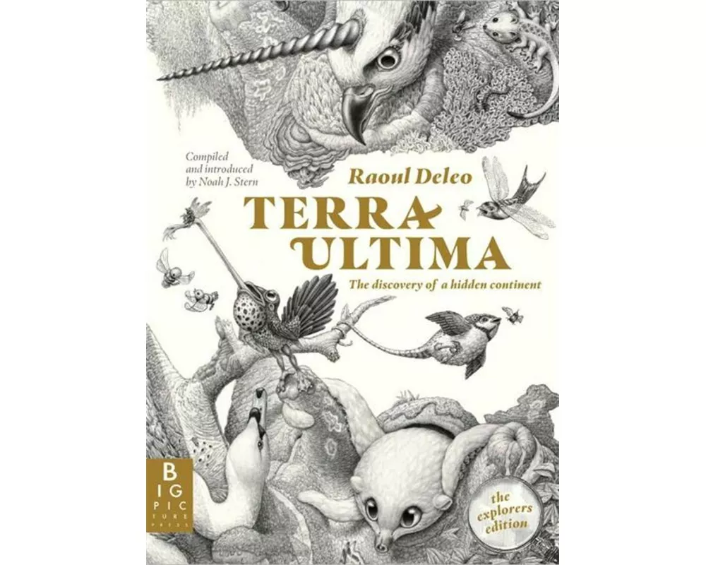 Terra Ultima