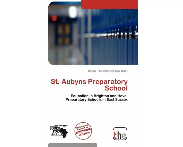 St. Aubyns Preparatory School
