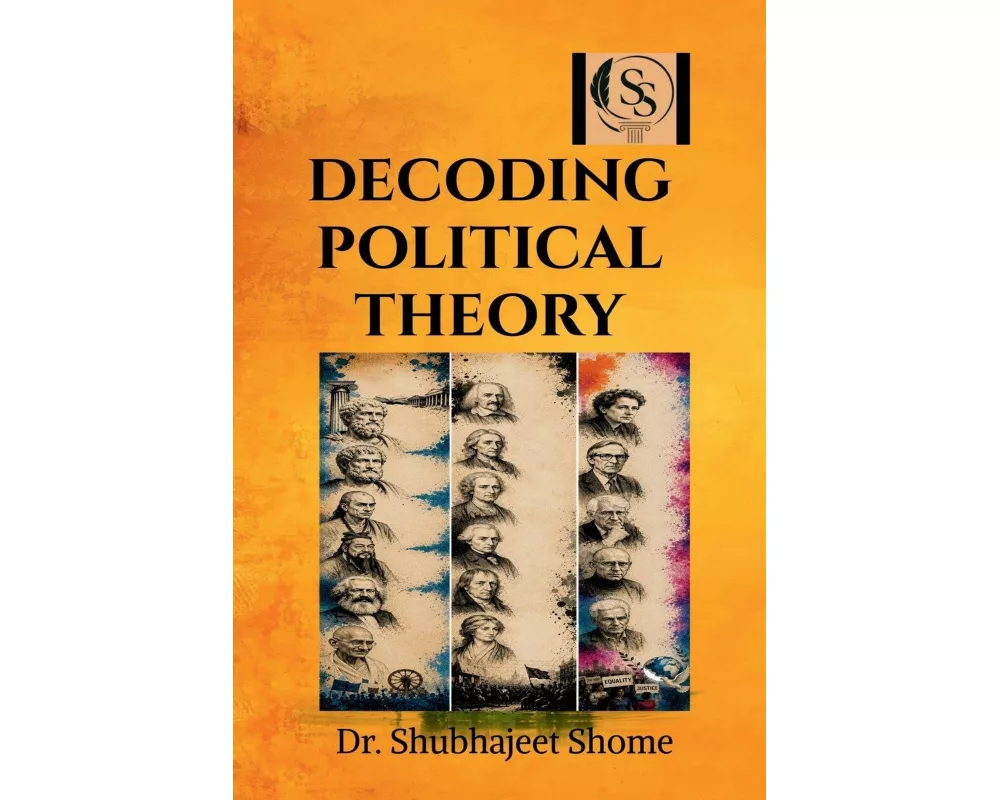 Decoding Political Theory