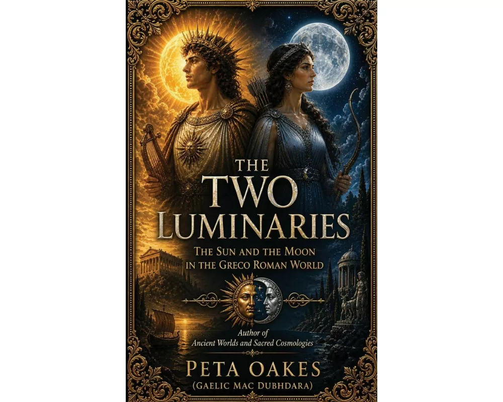 The Two Luminaries
