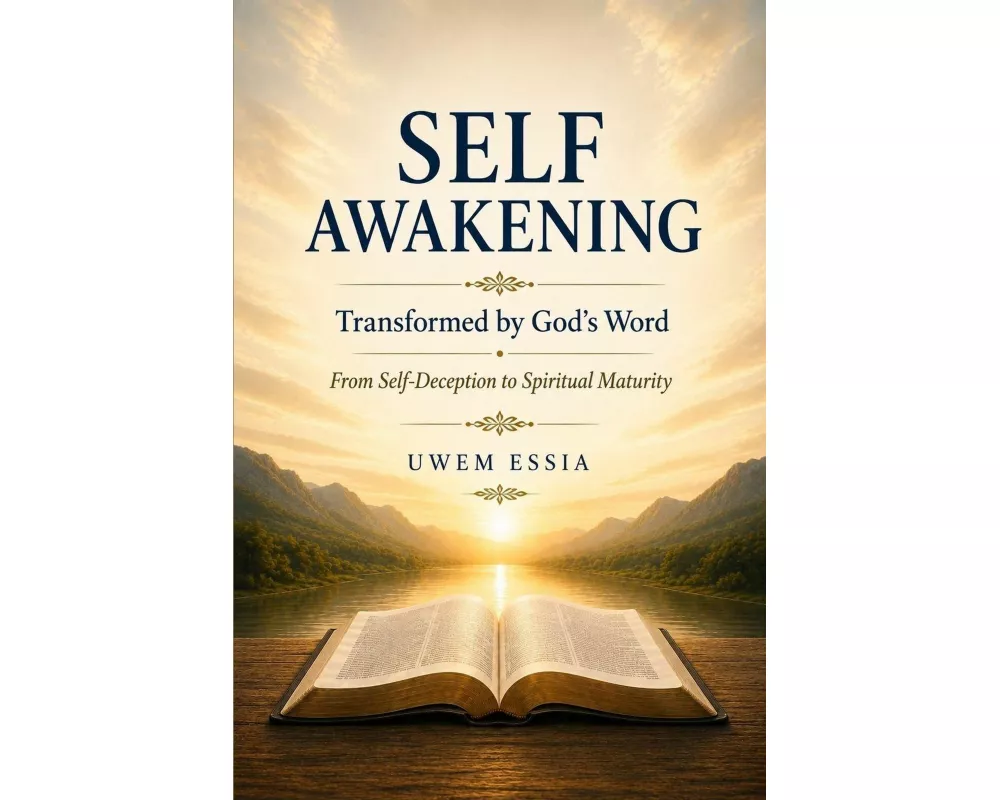 SELF AWAKENING Transformed by God's Word