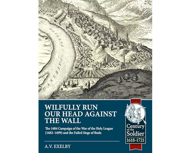 Wilfully Run Our Head Against the Wall