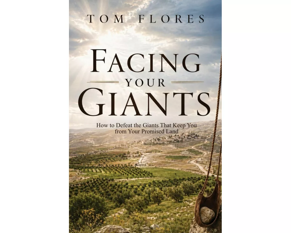 Facing Your Giants