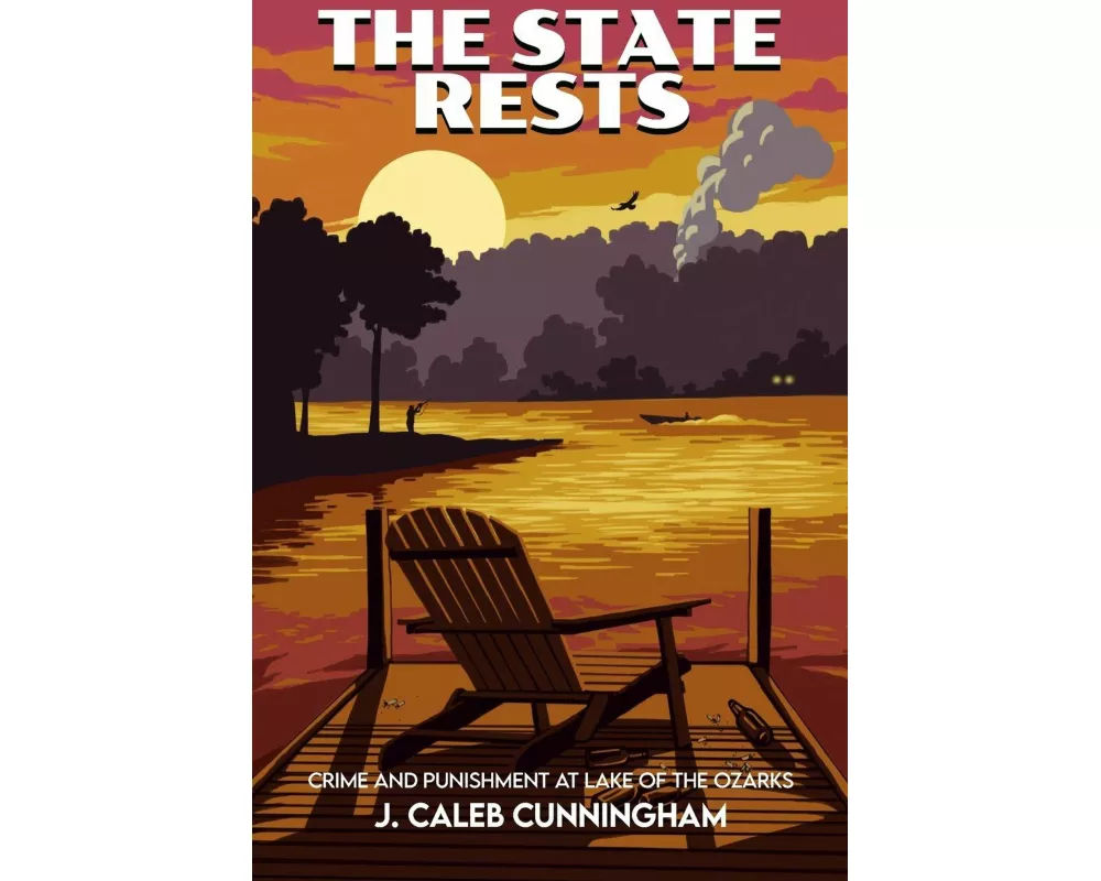 The State Rests