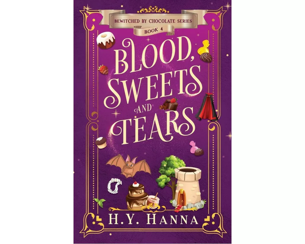 Blood, Sweets and Tears