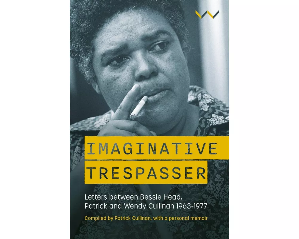 Imaginative Trespasser