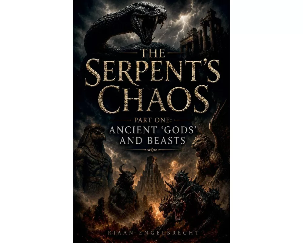 The Serpent's Chaos Part One