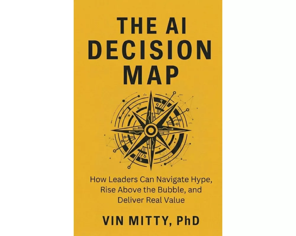 The AI Decision Map
