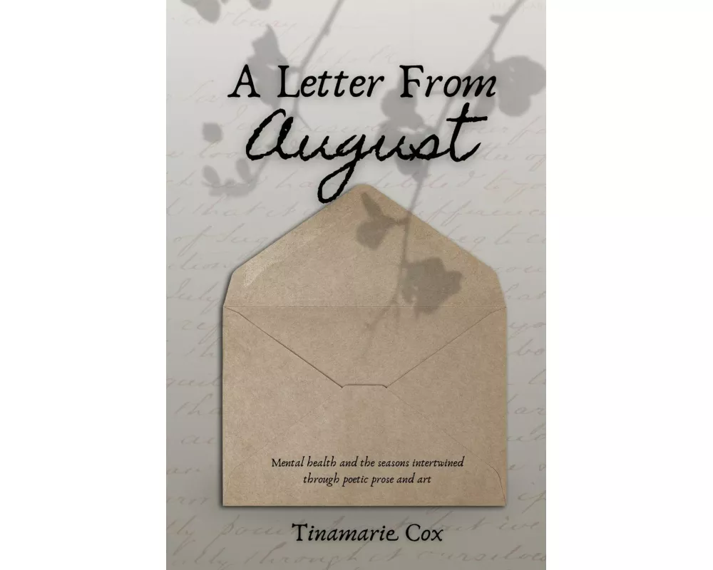 A Letter From August