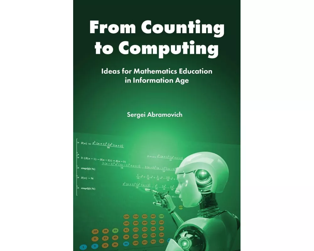From Counting to Computing
