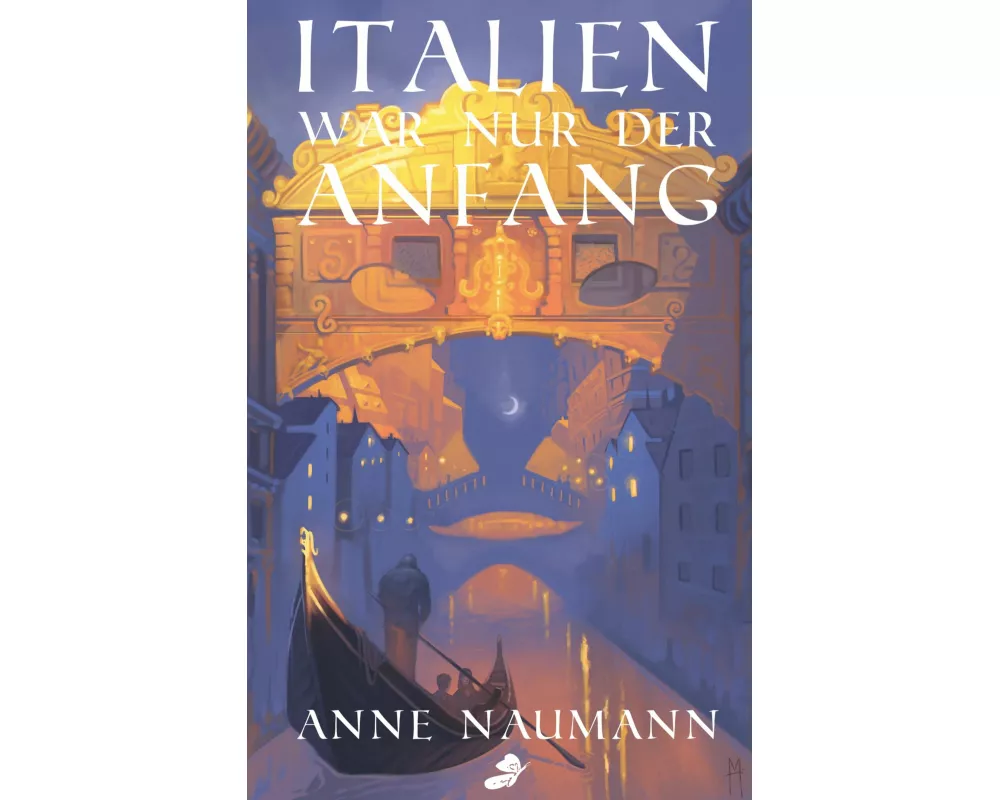 Italien war nur der Anfang