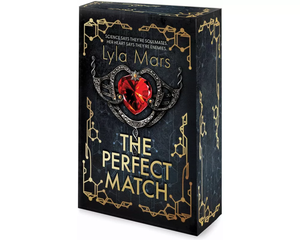 The Perfect Match