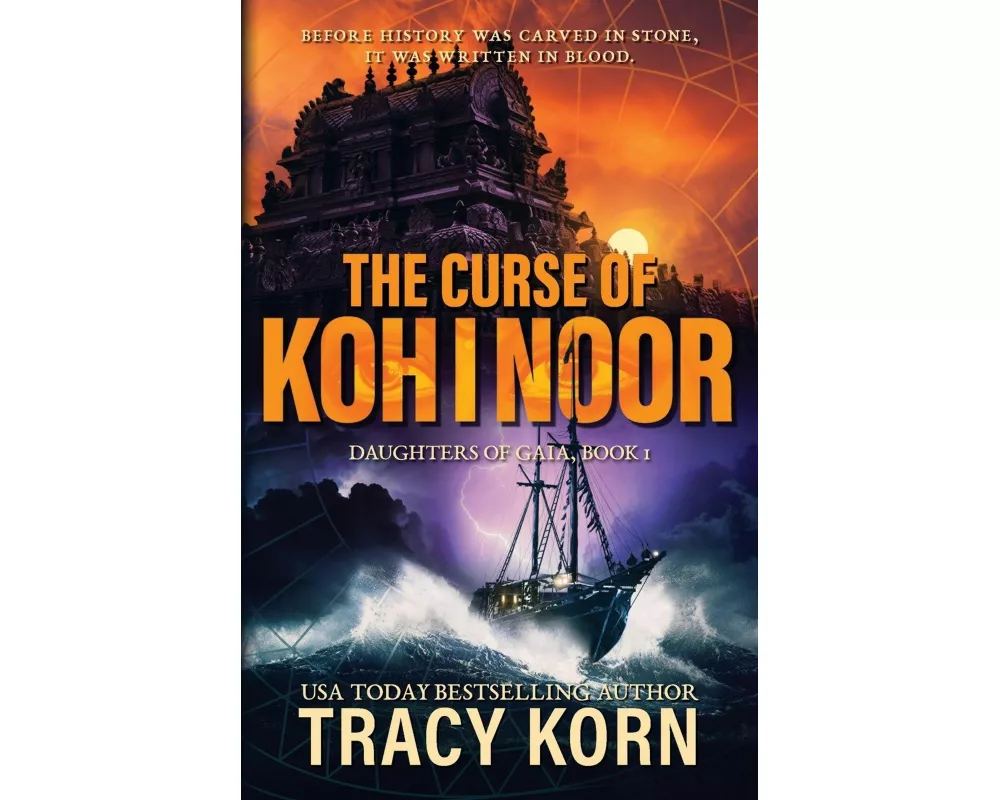 The Curse of Koh-i-Noor