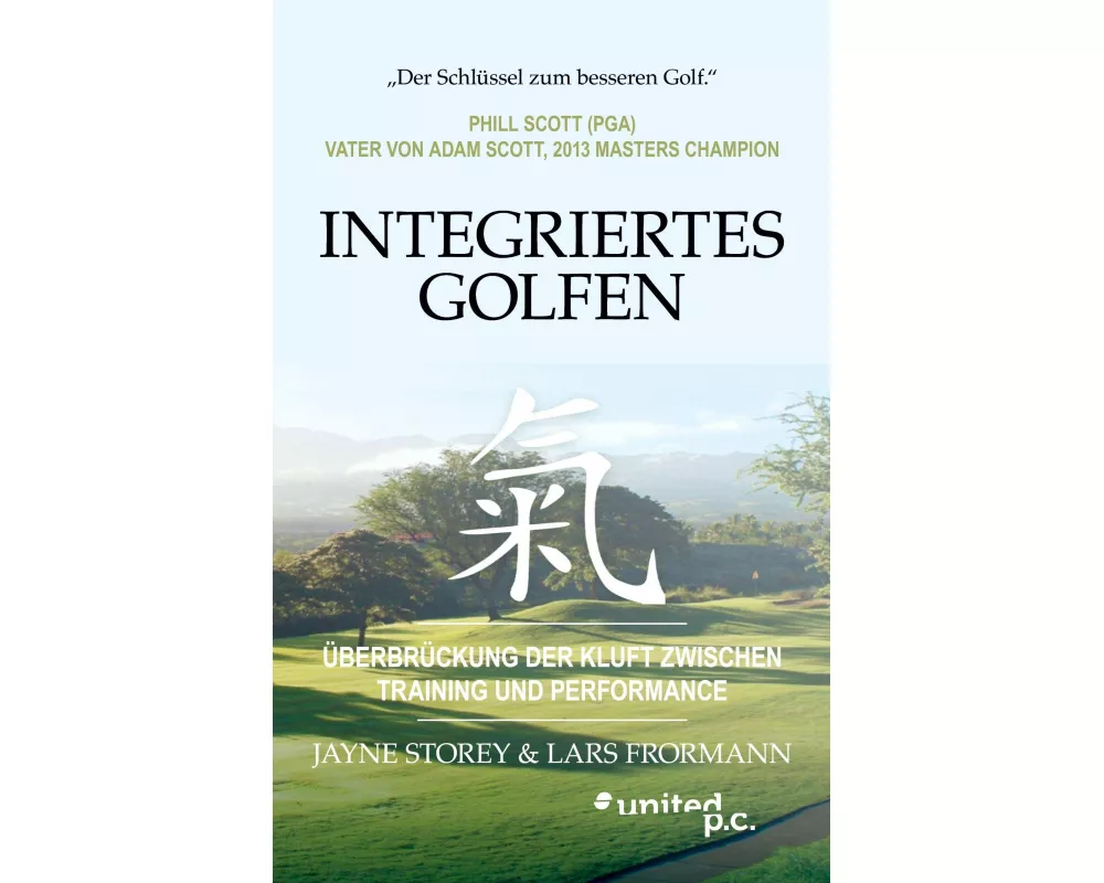 Integriertes Golfen