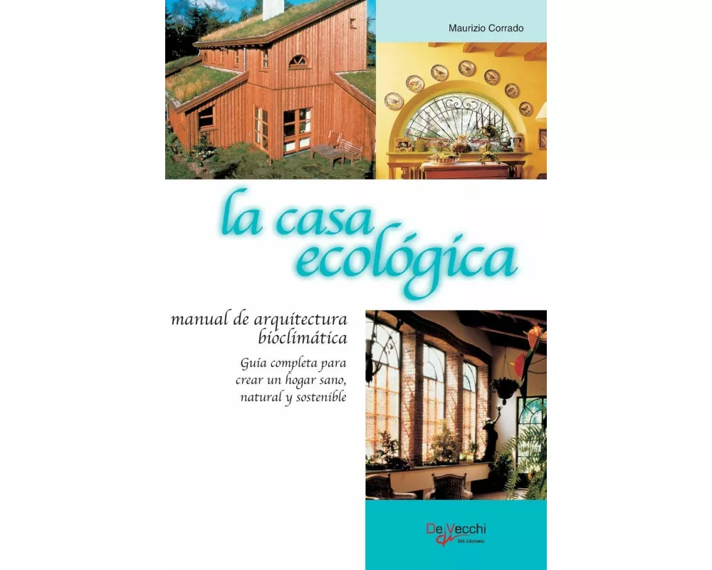 La casa ecológica