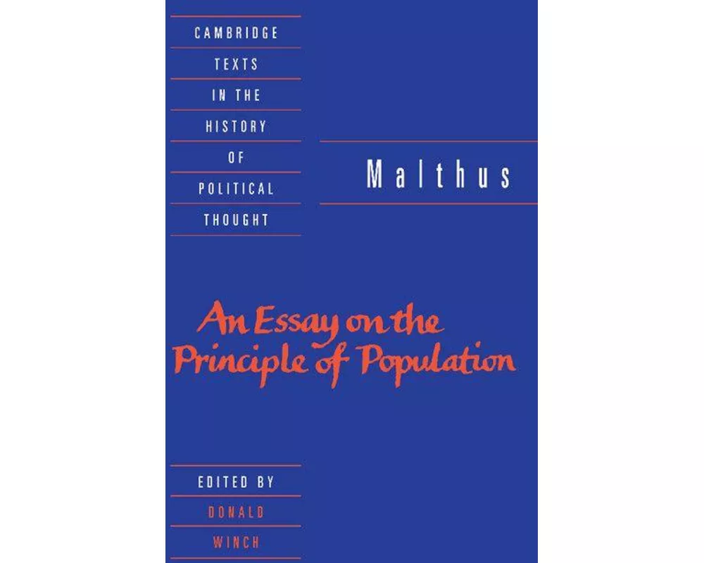 Malthus
