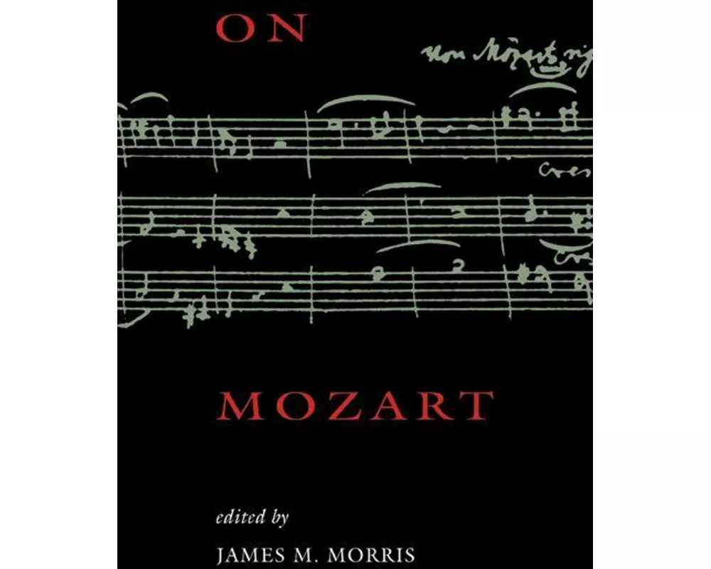 On Mozart