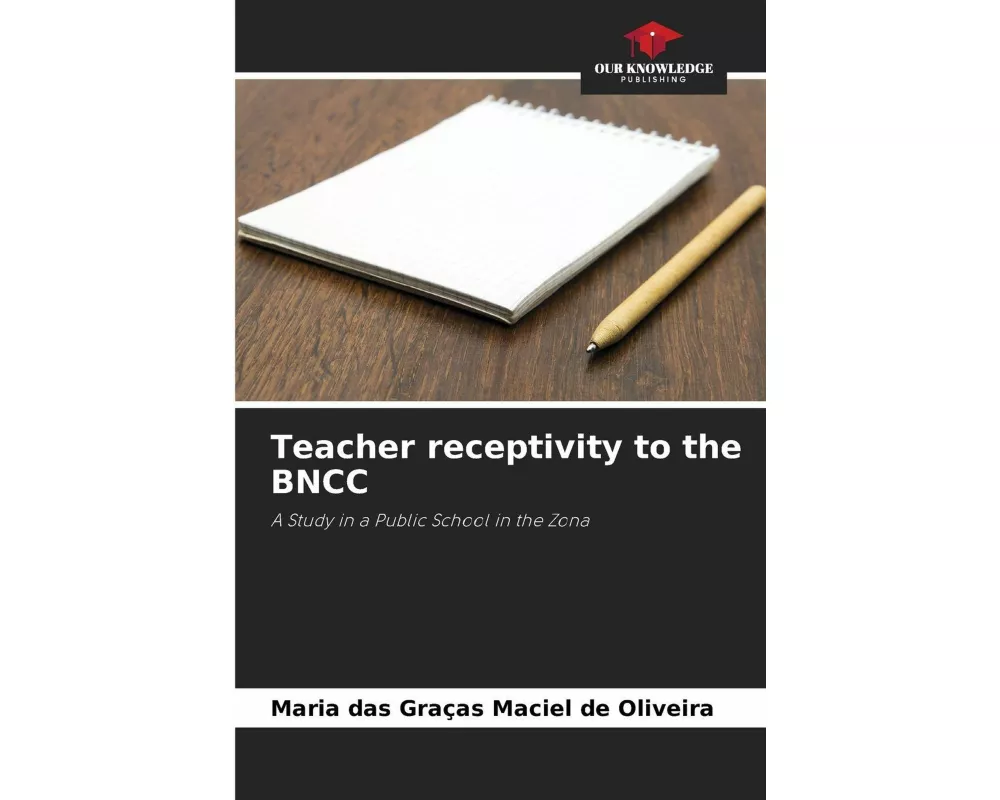 Teacher receptivity to the BNCC