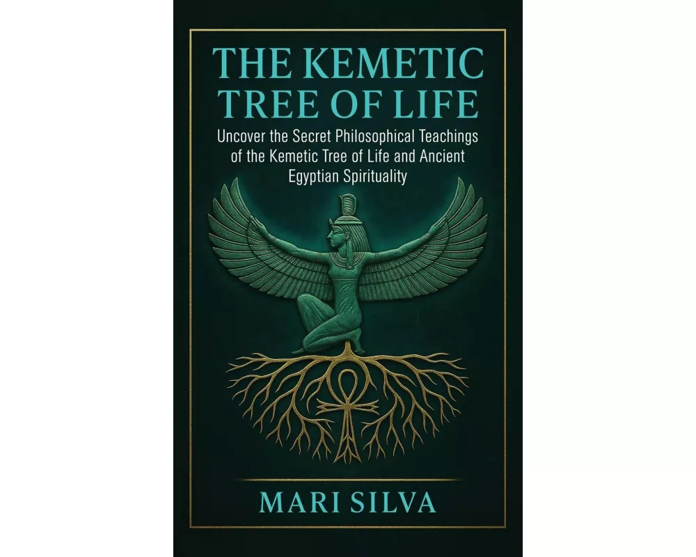 The Kemetic Tree of Life