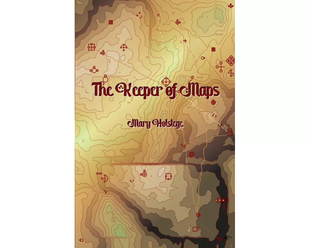 The Keeper of Maps