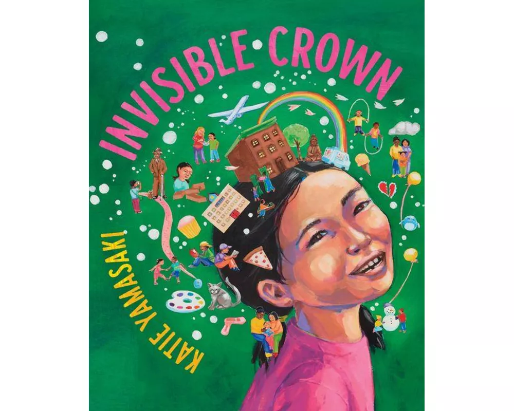 Invisible Crown