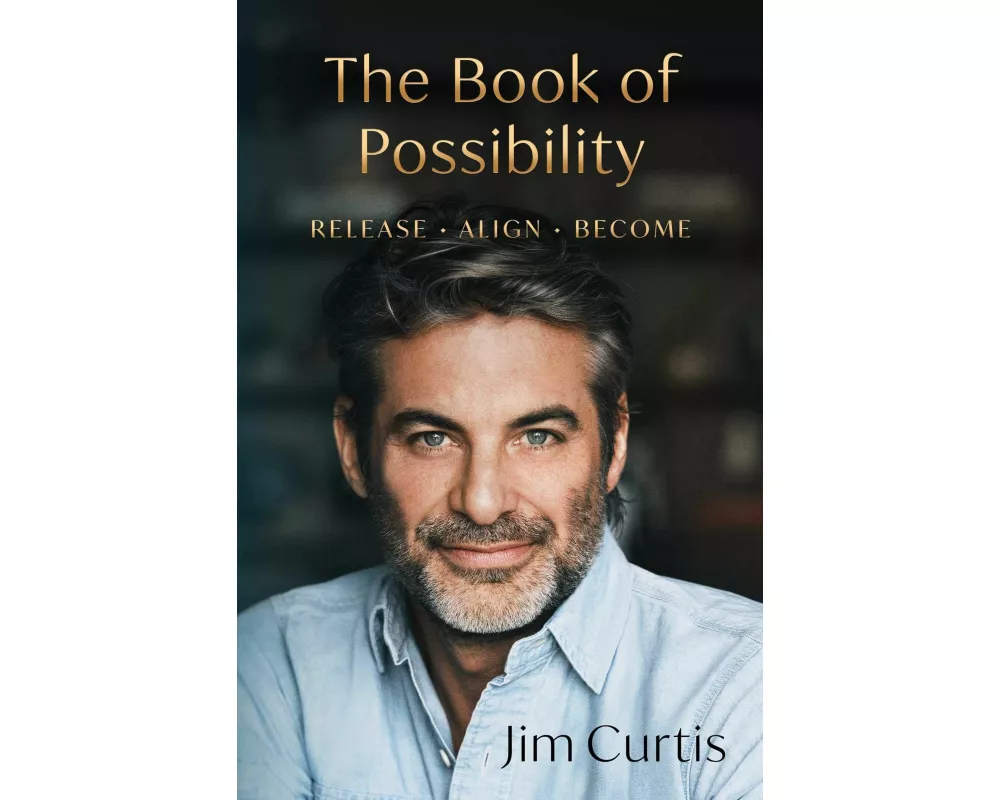 The Book of Possibility