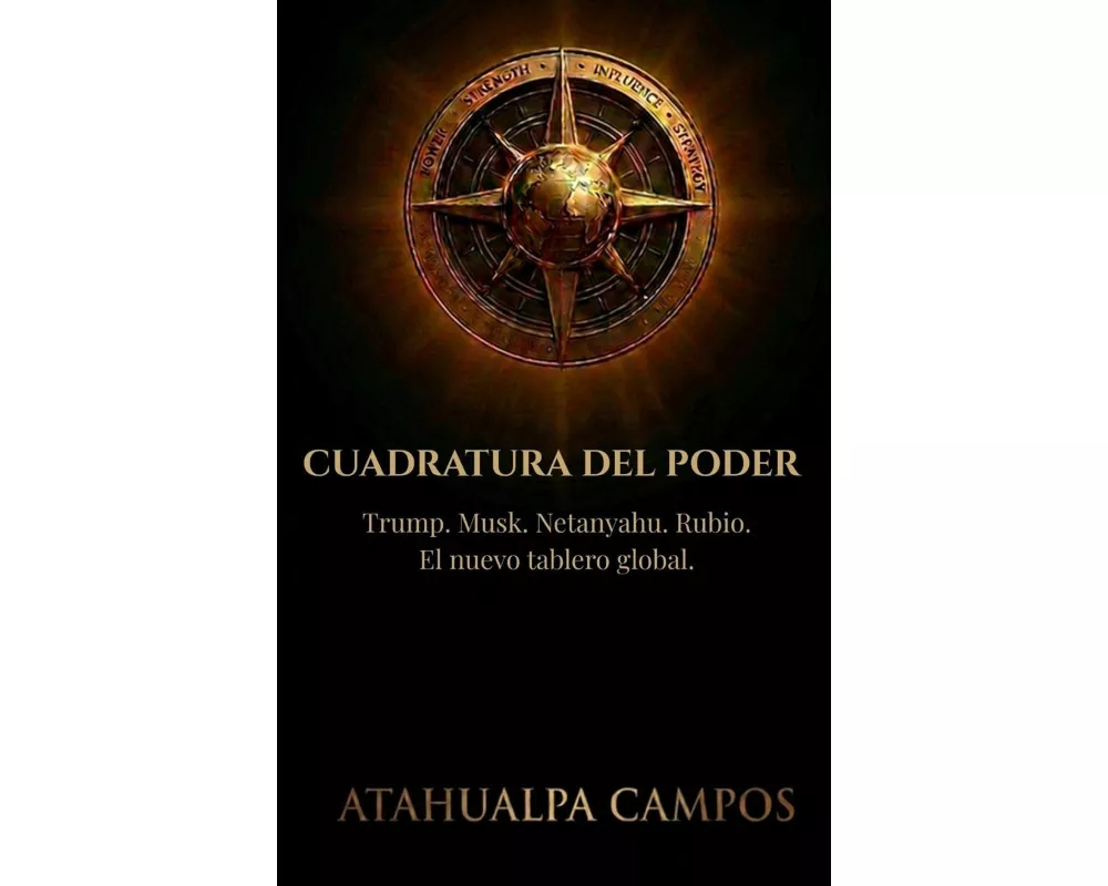 Cuadratura Del Poder