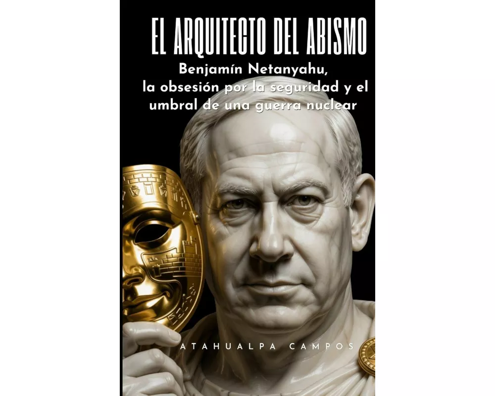 El Arquitecto Del Abismo