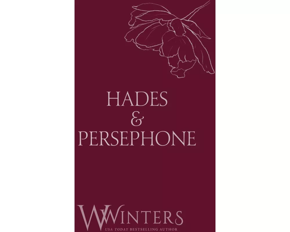 Hades & Persephone