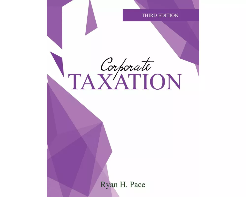 Corporate Taxation