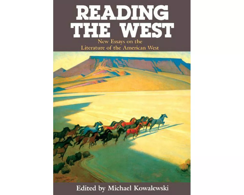 Reading the West