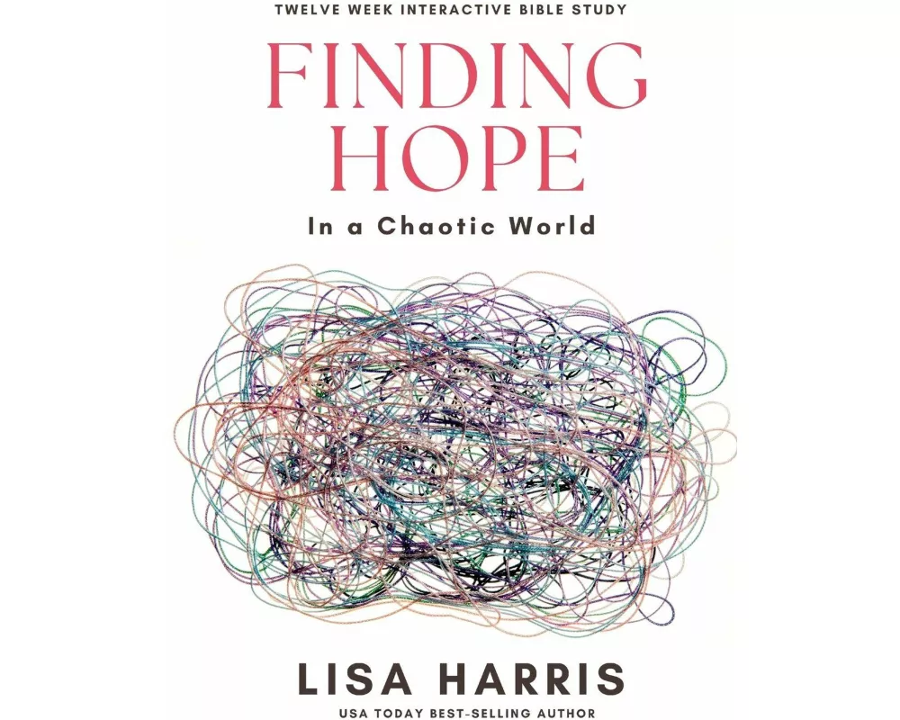 Finding Hope in a Chaotic World