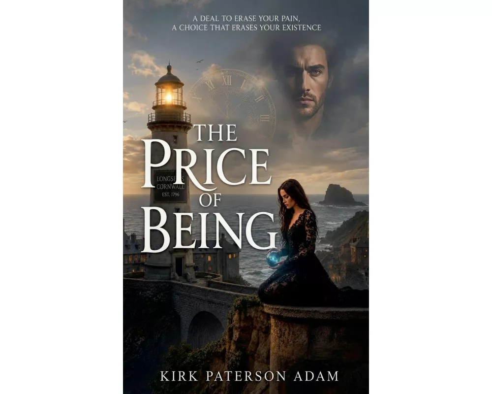 The Price of Being