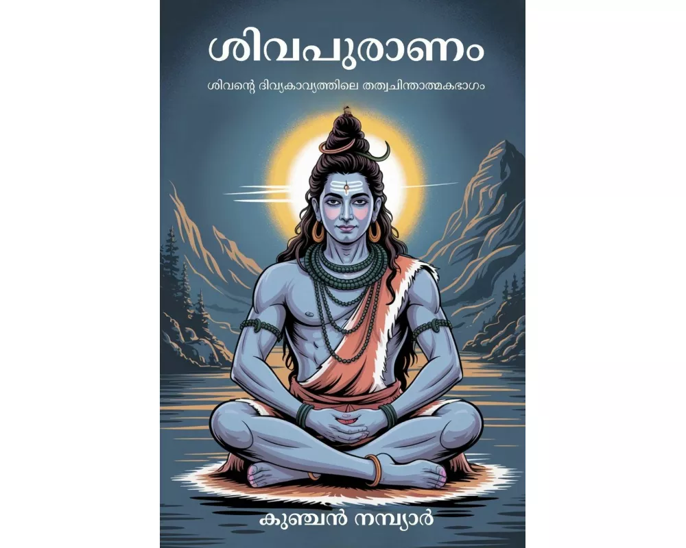 The Complete Shiva Purana