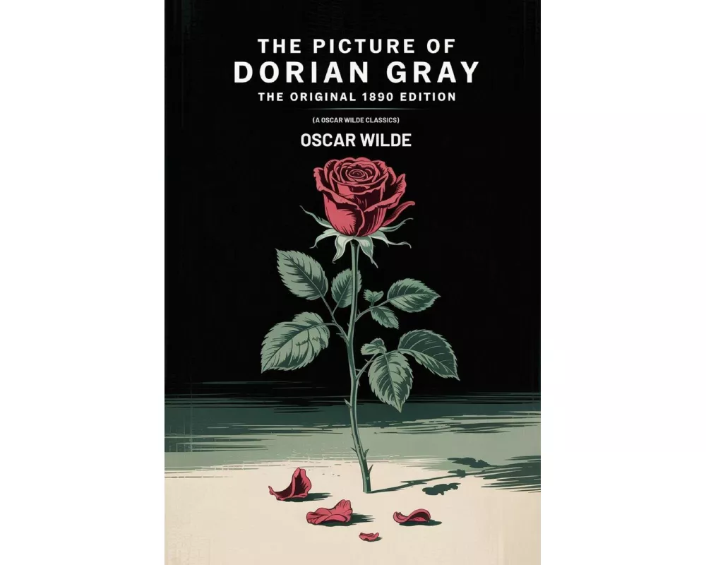 The Picture of Dorian Gray