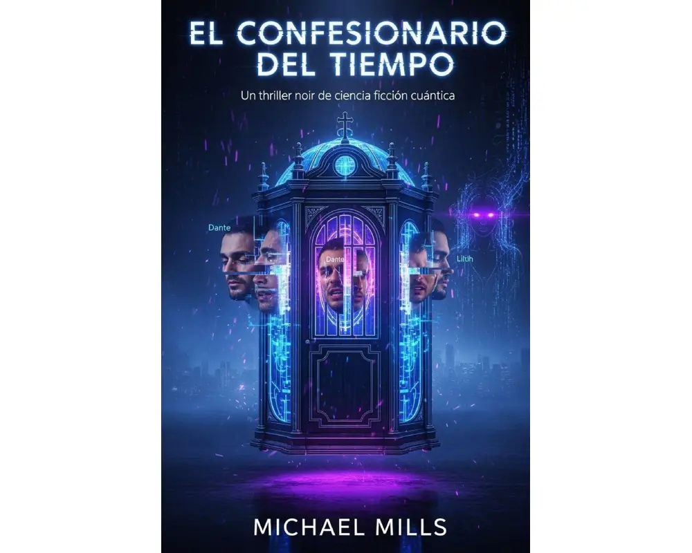 El Confesionario del Tiempo